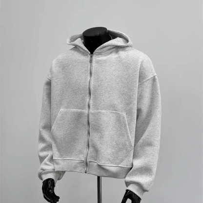 FRAMI PackWear - Rucksackpullover