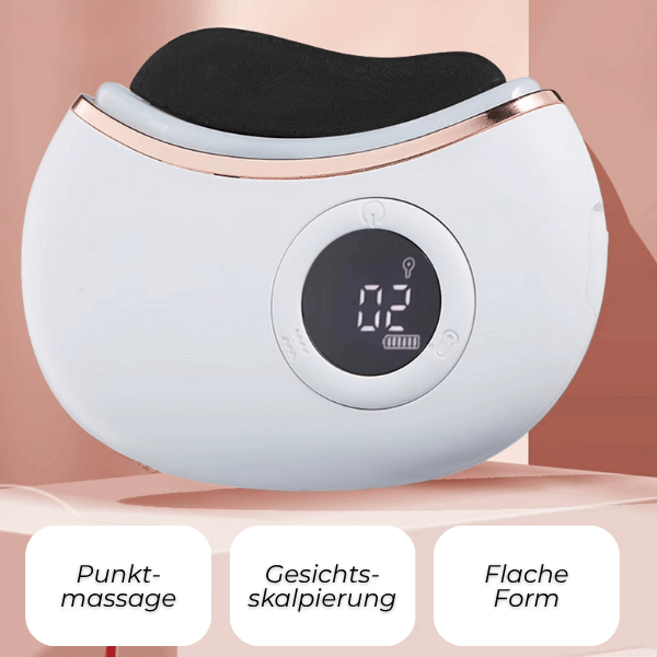 FRAMI MeiLuna - Das elektrische Gua Sha Massagegerät