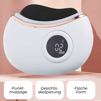 FRAMI MeiLuna - Das elektrische Gua Sha Massagegerät