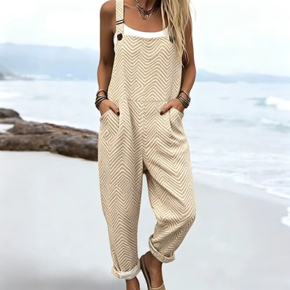 Baggy Overall