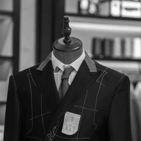 Wolle Blazer