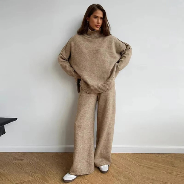 Bequemes Oversize-Set
