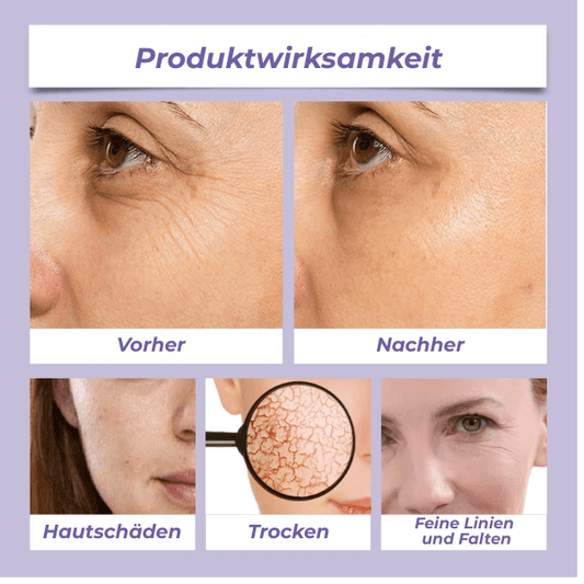 FRAMI SilkDerma - Die Straffungscreme