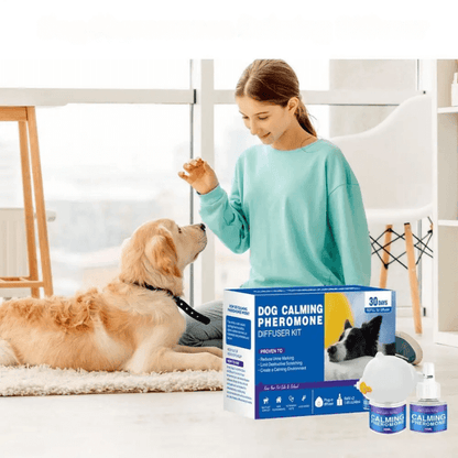 FRAMI Fellfreunde Luftverteiler