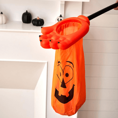 FRAMI Trick or Treat - Die Halloween Sammeltasche