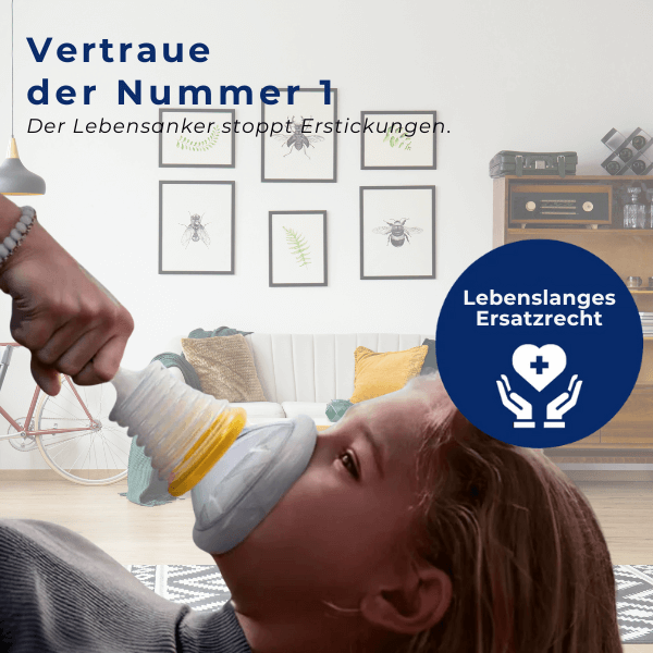 FRAMI Atemretter - Dein Schutzengel