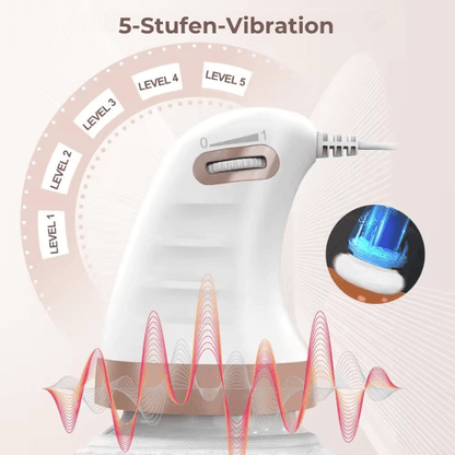 FRAMI Lissea - Anti-Cellulite Massagegerät