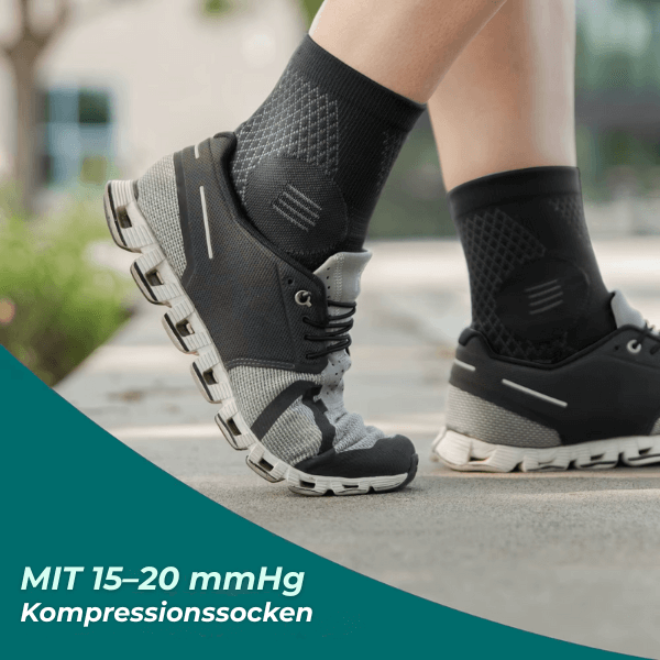 FRAMI Lyma – Die Kompressionssocken