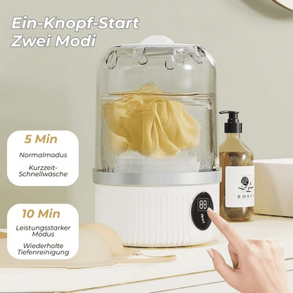 FRAMI ReinFix Pro - Minni Waschmaschine