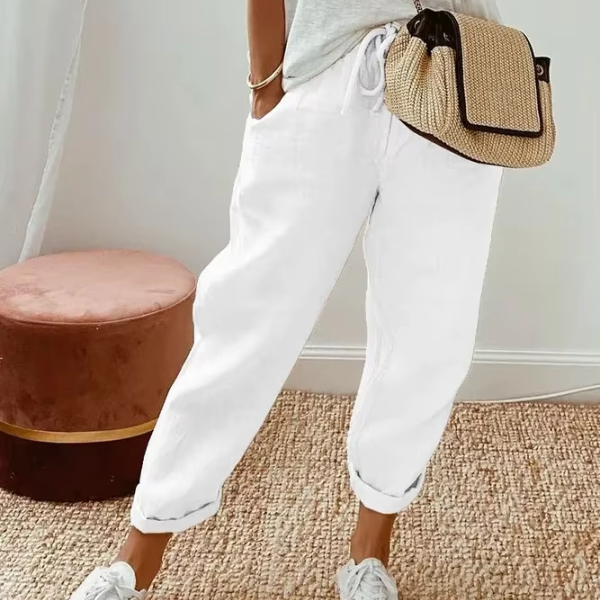 Bequeme Retro Hose
