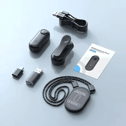 FRAMI NanoEye - Minni Kamera