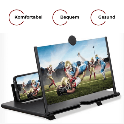 FRAMI Vizora - Der Handyverstärker