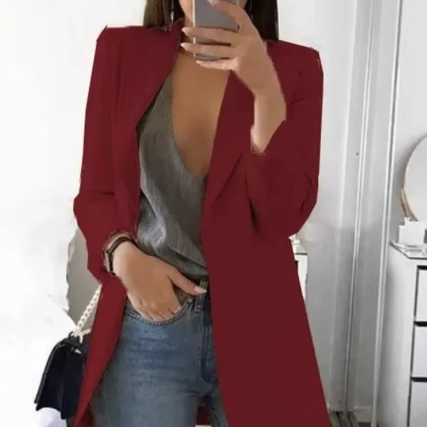 Zeitloser Blazer