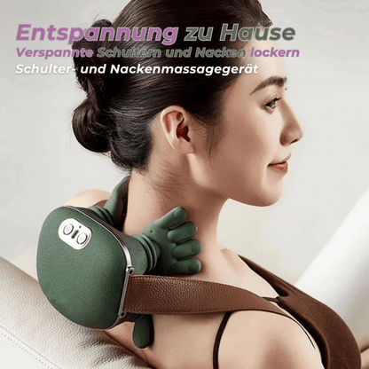 FRAMI Elysio - Das Massage Gerät