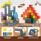 FRAMI MagniBlocks - Magnetische Bausteine
