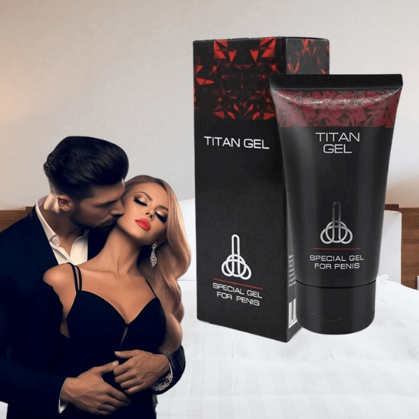 FRAMI Luvo - Das Gleitmittel