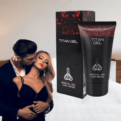 FRAMI Luvo - Das Gleitmittel