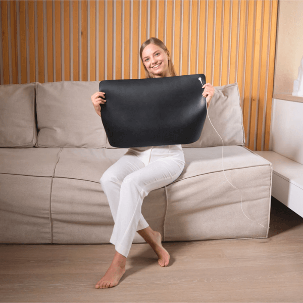 FRAMI ZenBoden - Erdungsmatte