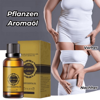 FRAMI  Averin - Das natürliche Ingweröl