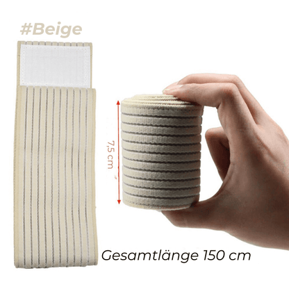 FRAMI BrustFix - Kompressionsband