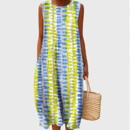 3D Gedrucktes Kleid