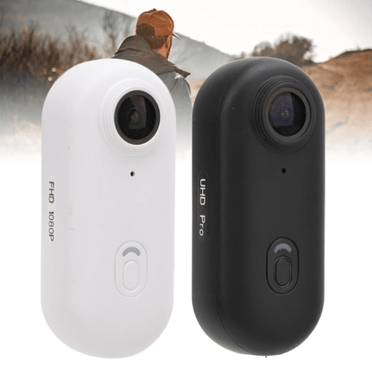 FRAMI NanoEye - Minni Kamera