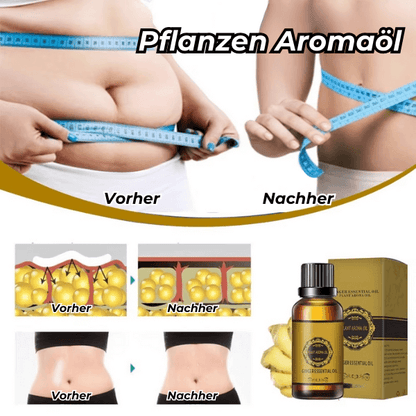 FRAMI  Averin - Das natürliche Ingweröl