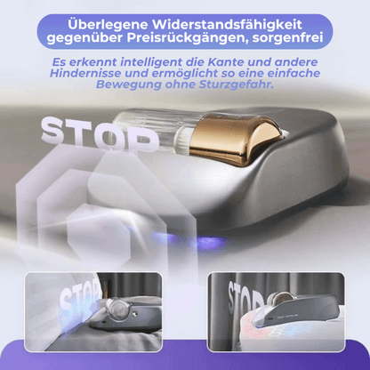 FRAMI Allyx – Der Saugbot