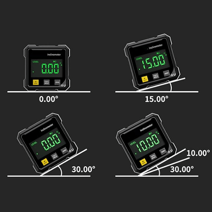 FRAMI 4PointPro - Winkelmessgerät