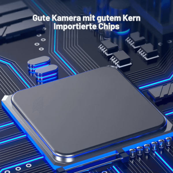 FRAMI Nautis - Die Unterwasser Angelkamera