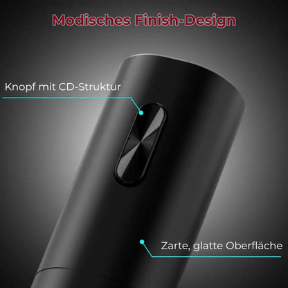 FRAMI Corvino - Der elektrische Wein Öffner