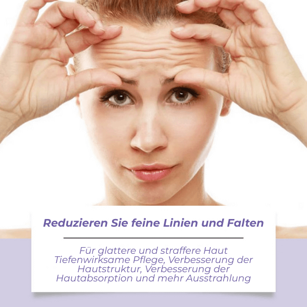 FRAMI SilkDerma - Die Straffungscreme