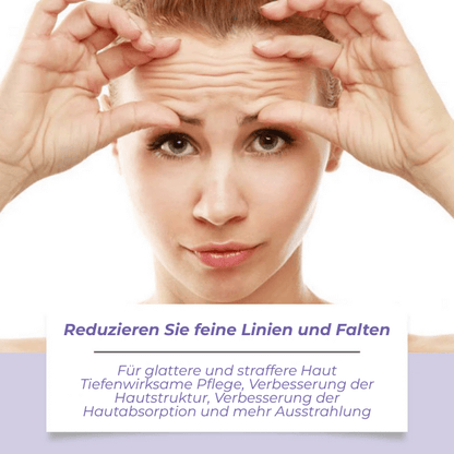 FRAMI SilkDerma - Die Straffungscreme