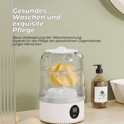 FRAMI ReinFix Pro - Minni Waschmaschine