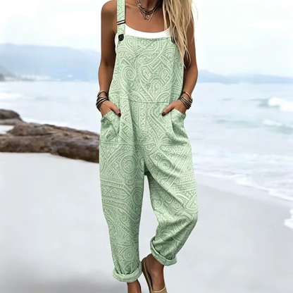 Baggy Overall