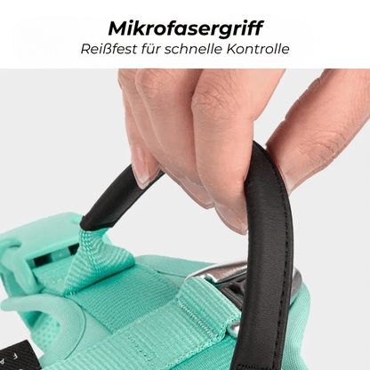 FRAMI ShineGuard - Hundegeschirr