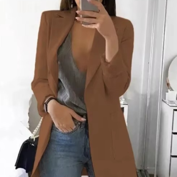 Zeitloser Blazer