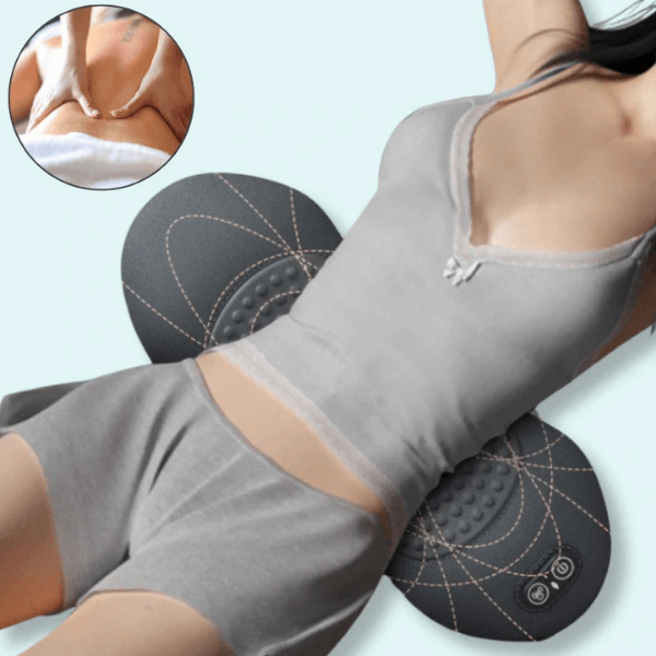 FRAMI TheraVital 3in1 - Massagegerät