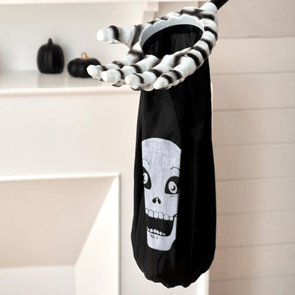 FRAMI Trick or Treat - Die Halloween Sammeltasche