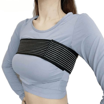 FRAMI BrustFix - Kompressionsband