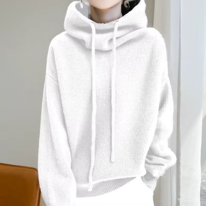 Bequemer Oversized-Hoodie