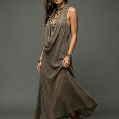 Strickkleid
