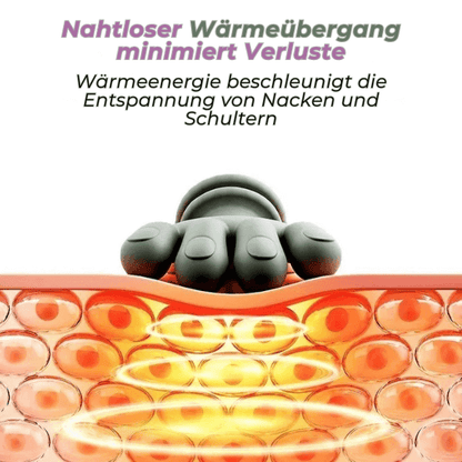 FRAMI Elysio - Das Massage Gerät