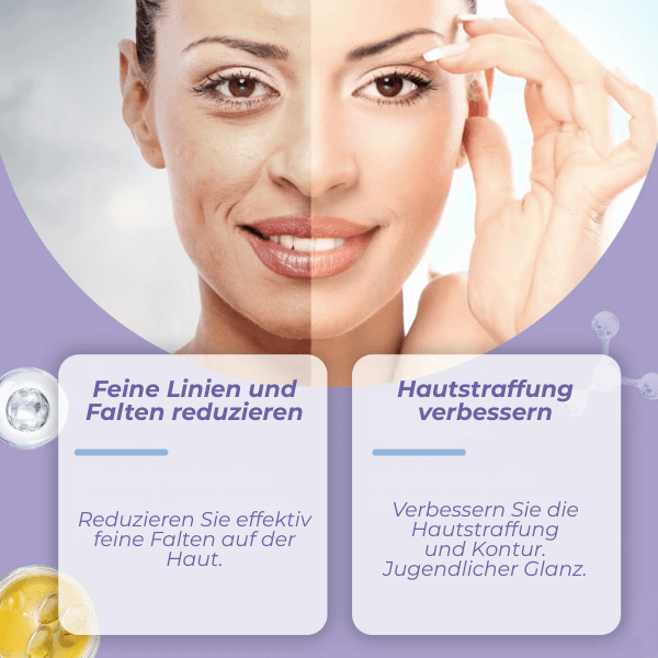 FRAMI SilkDerma - Die Straffungscreme