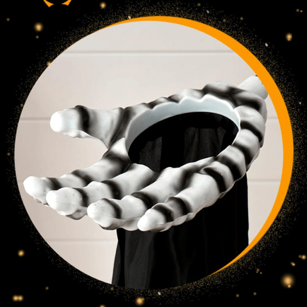 FRAMI Trick or Treat - Die Halloween Sammeltasche