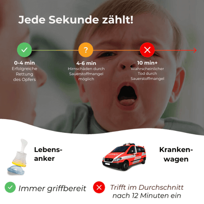 FRAMI Atemretter - Dein Schutzengel