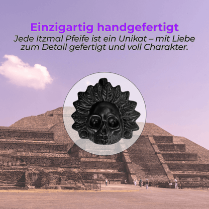 FRAMI Itzmal – Die Halloween Pfeife