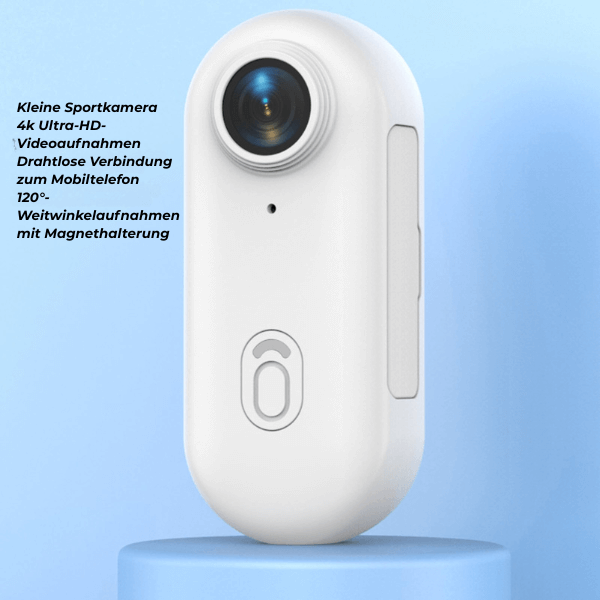 FRAMI NanoEye - Minni Kamera