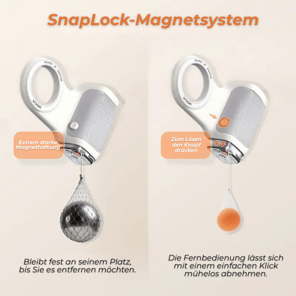 FRAMI Fotro - Der Auslöser fürs IPhone