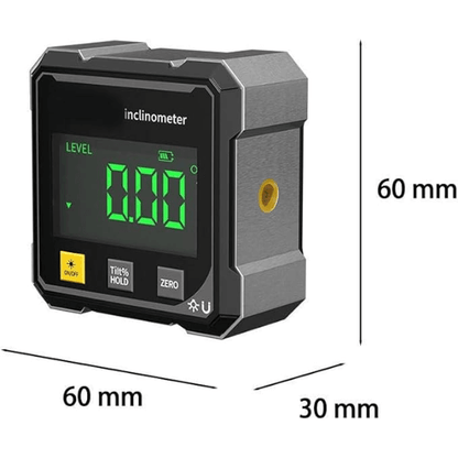 FRAMI 4PointPro - Winkelmessgerät